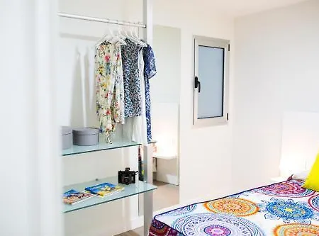 Apartamento Valentina And *