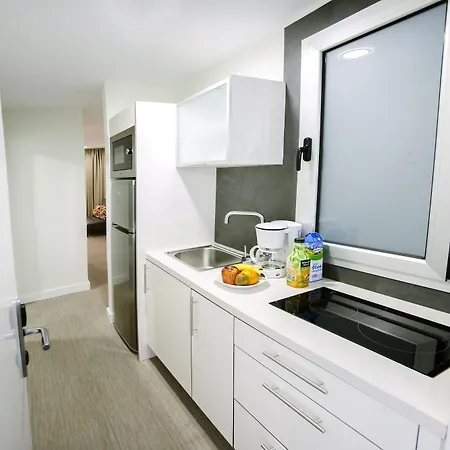 Apartamento Valentina And