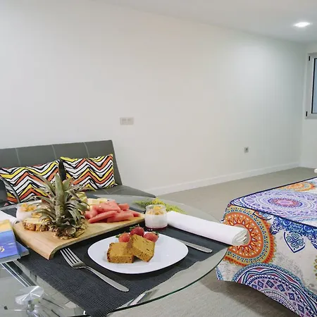 Apartamento Valentina And *