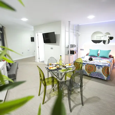 Apartamento Valentina And