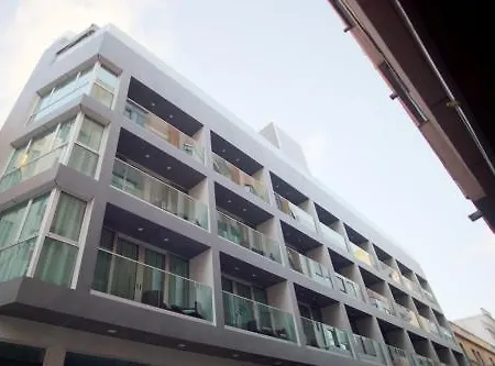 Apartment Valentina And
