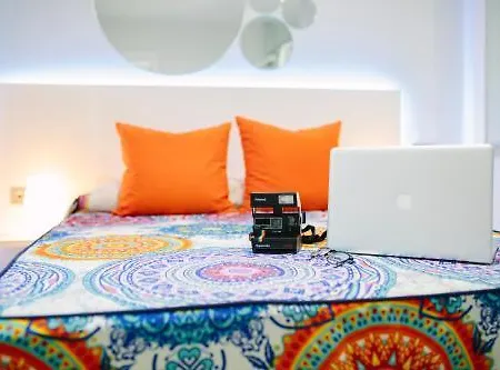 Apartment Valentina And Las Palmas de Gran Canaria