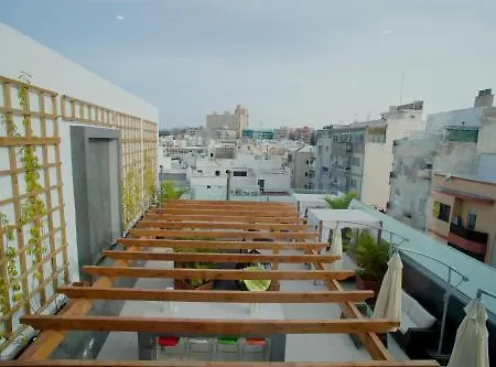 Valentina And Apartment