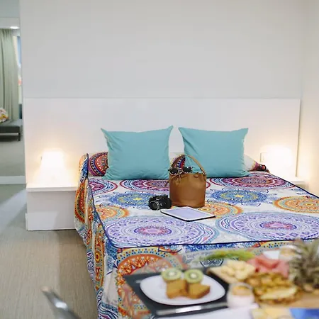 Apartment Valentina And Las Palmas de Gran Canaria