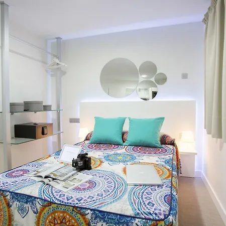 Apartment Valentina And Las Palmas de Gran Canaria