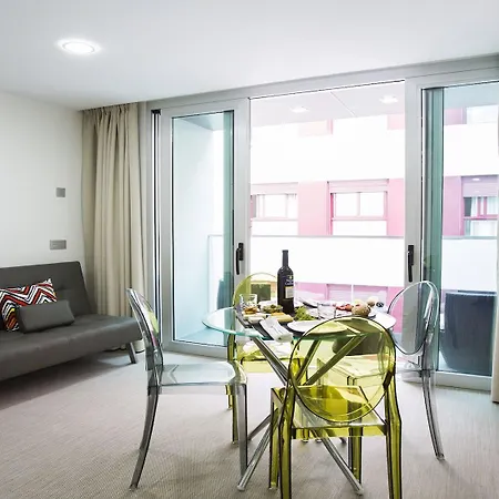 Apartment Valentina And Las Palmas de Gran Canaria