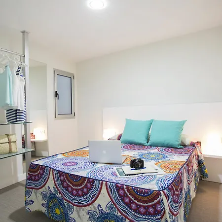 Apartment Valentina And Las Palmas de Gran Canaria